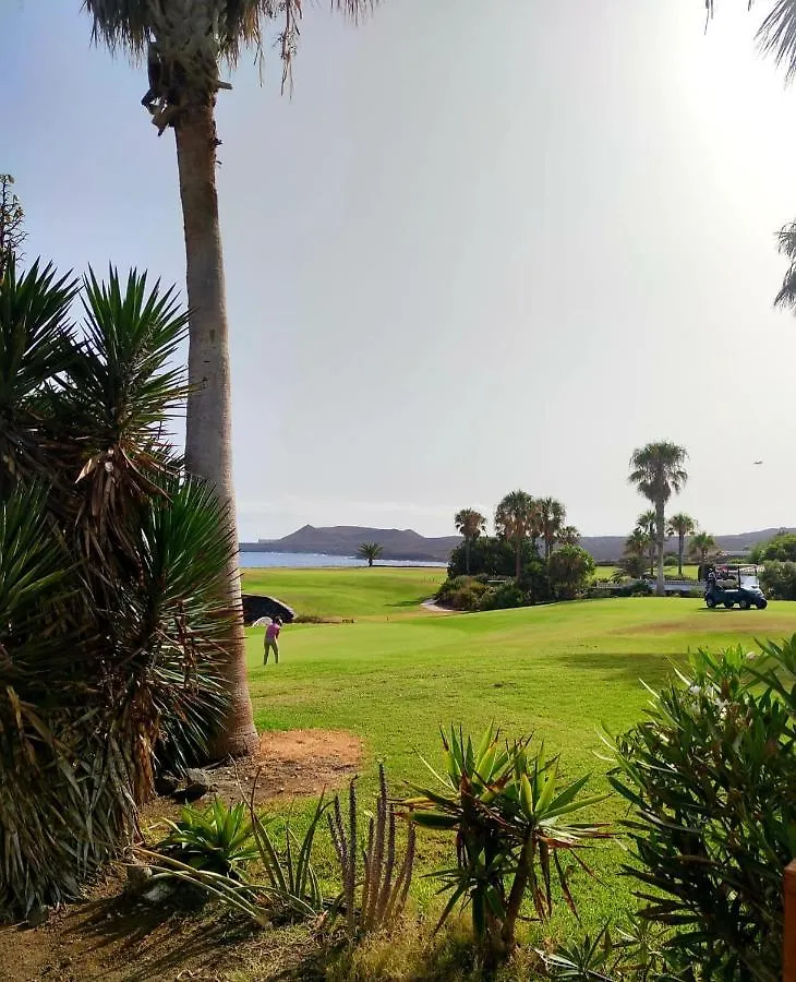 圣米格尔德阿沃纳Pebble Beach Apartamento, Amarilla Golf公寓 0*, 圣米格尔德阿沃纳