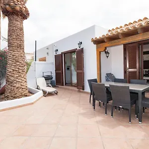 Harmony House, Golf Del Sur , San Miguel de Abona Spain