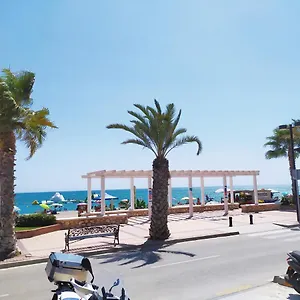 Carvajal , Fuengirola Spain
