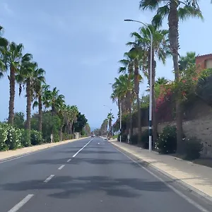 Tenerife Golf Park Apartment